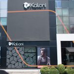 Kaloni Monterrey