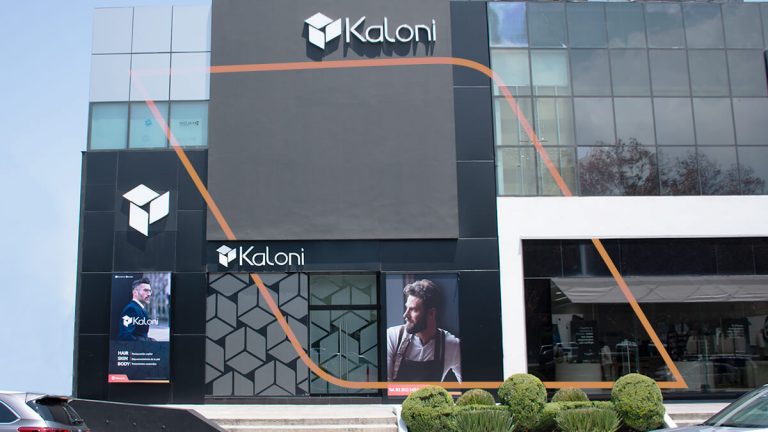 Kaloni Monterrey