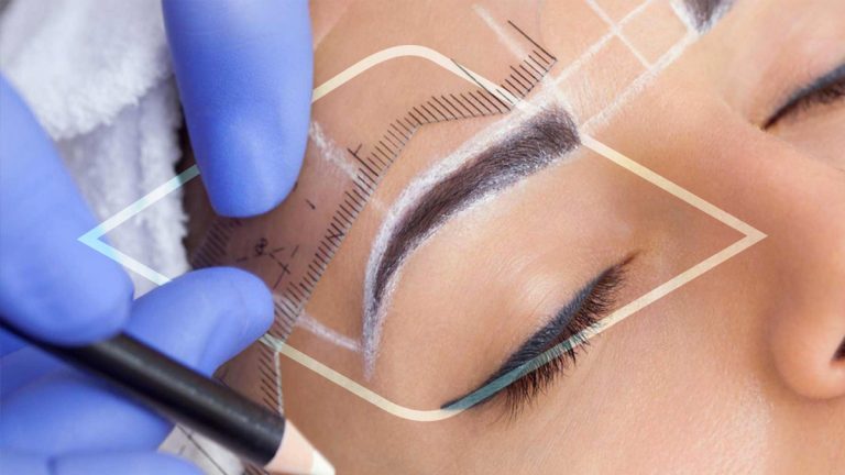 ¿Cómo es el proceso del implante de cejas pelo a pelo?