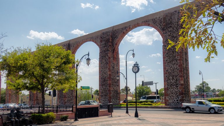 Clínica capilar Kaloni en Querétaro